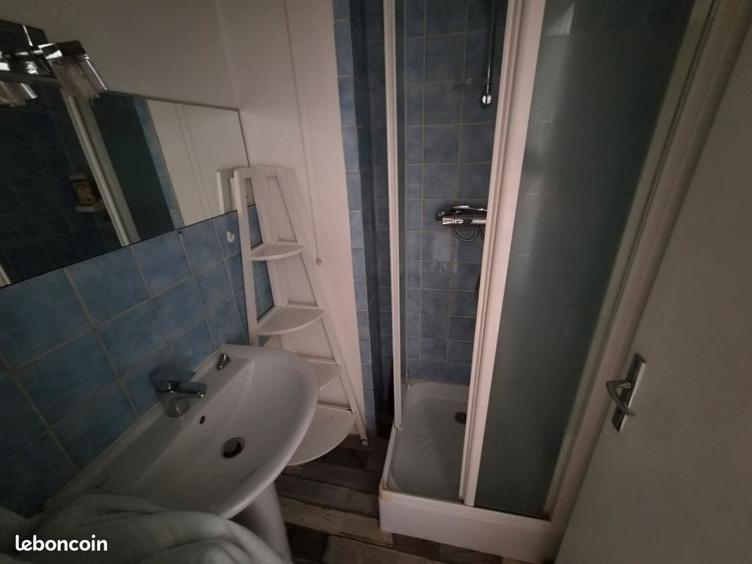 Appartement à louer, 25m², Laval