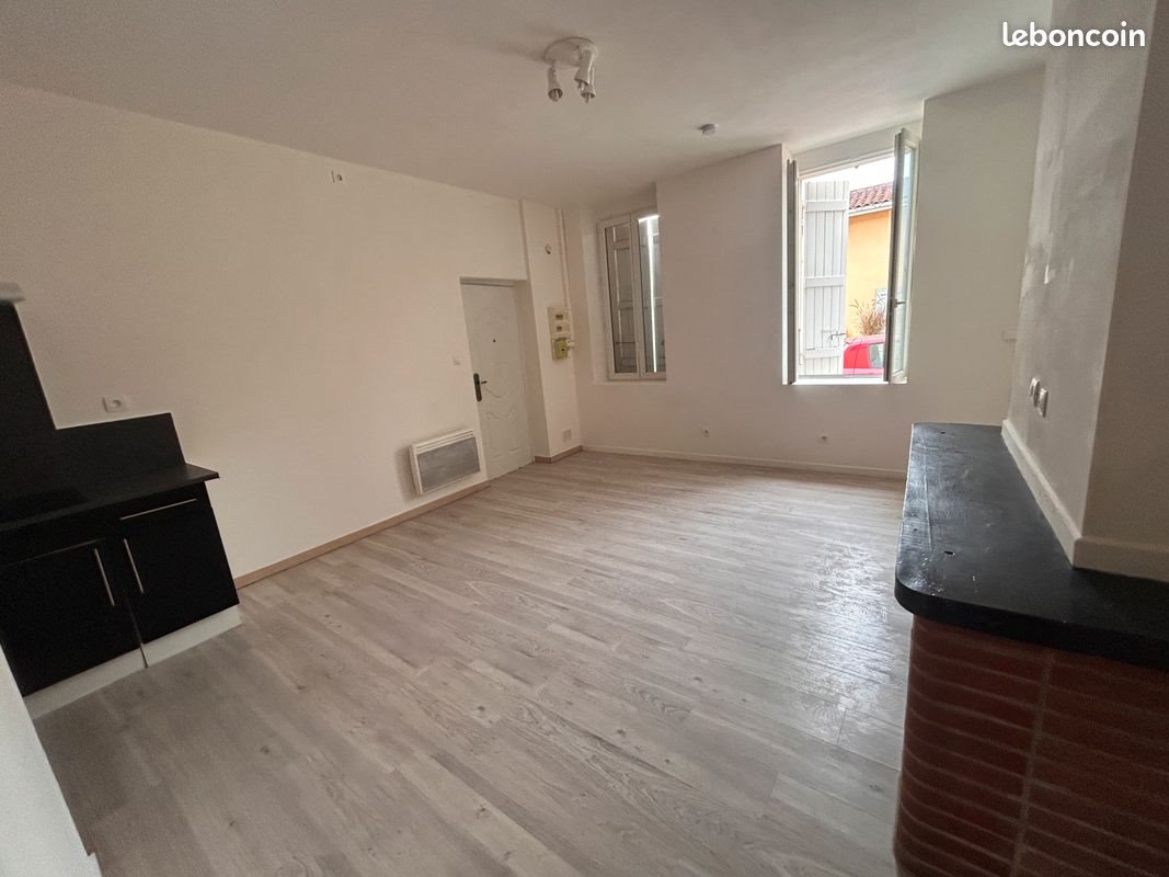 Appartement à louer, 34m², Nogaro