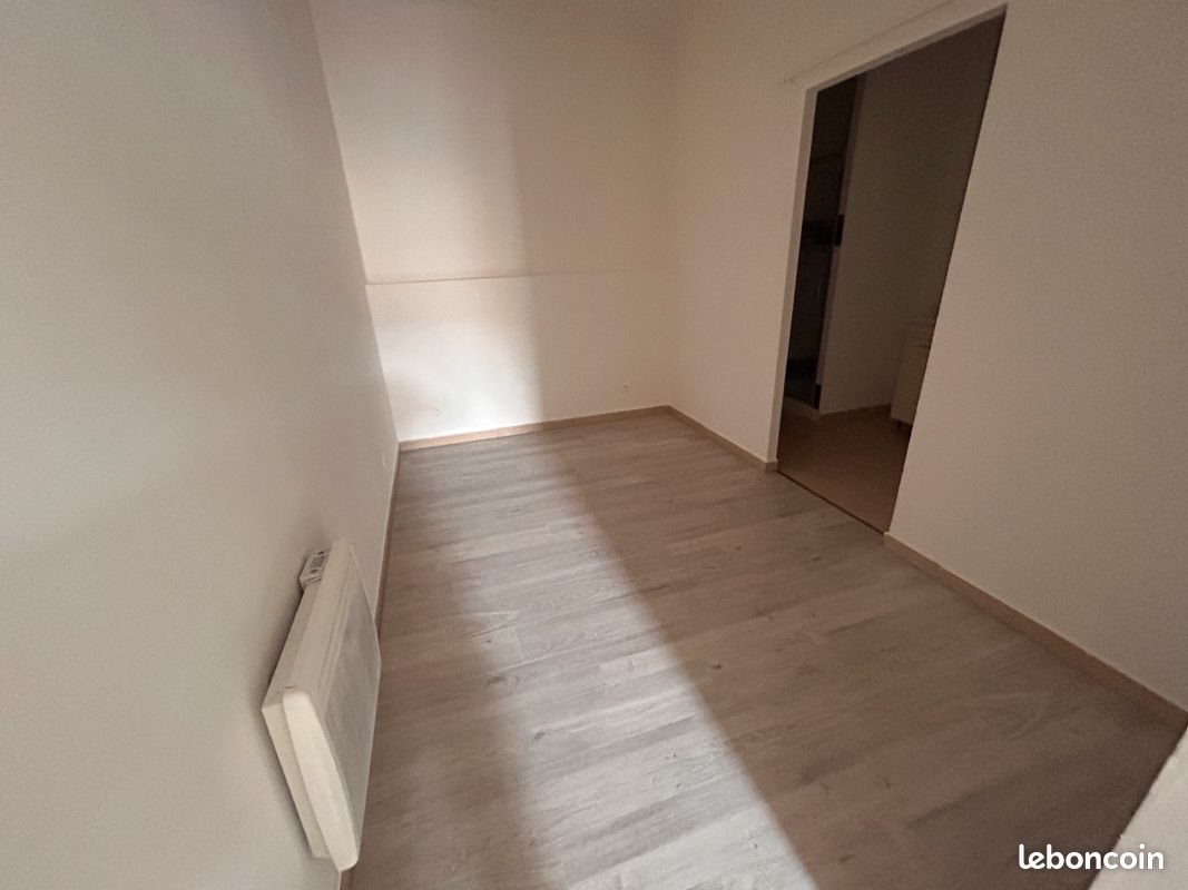 Appartement à louer, 34m², Nogaro