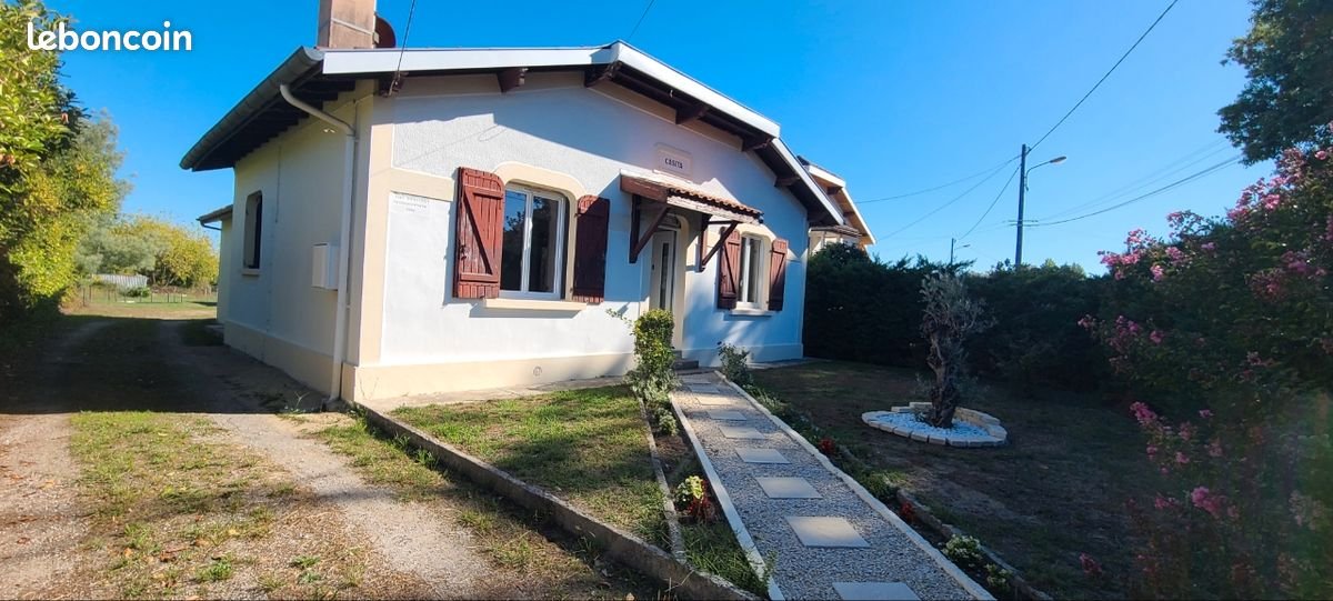 Maison à vendre, 96m², Mées