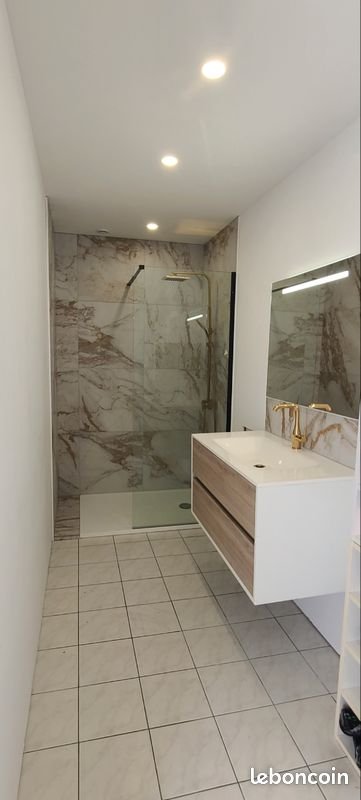 Maison à vendre, 96m², Mées