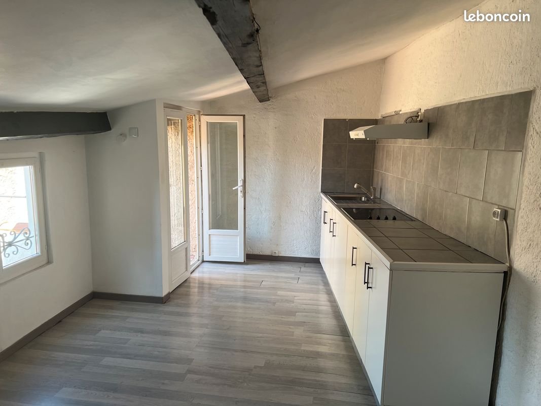 Appartement à louer, 35m², Le Val