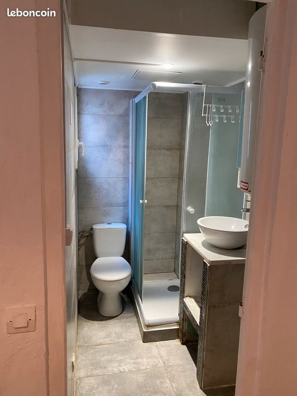 Appartement à louer, 35m², Le Val