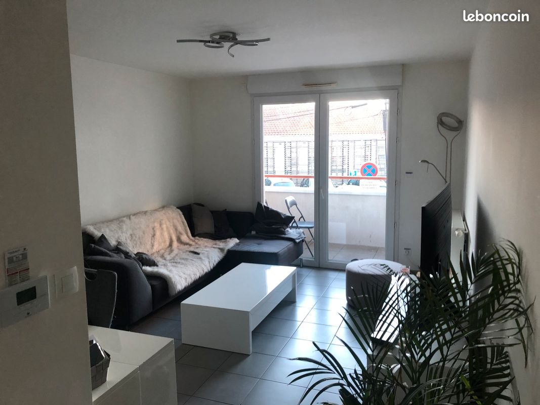 Appartement à vendre, 39m², Saint-Herblain