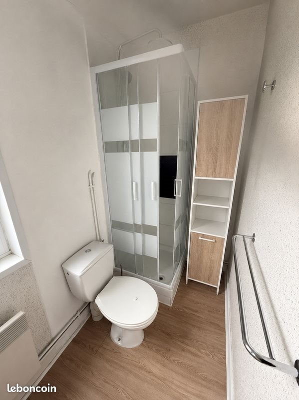 Appartement à louer, 13m², Amiens