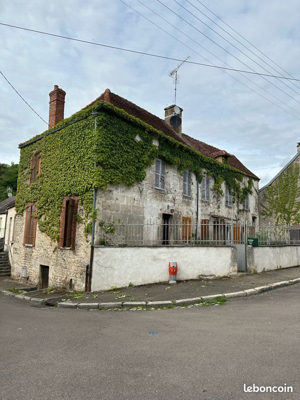Maison à vendre, 160m², Montbard