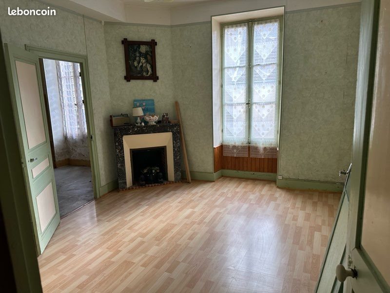Maison à vendre, 160m², Montbard