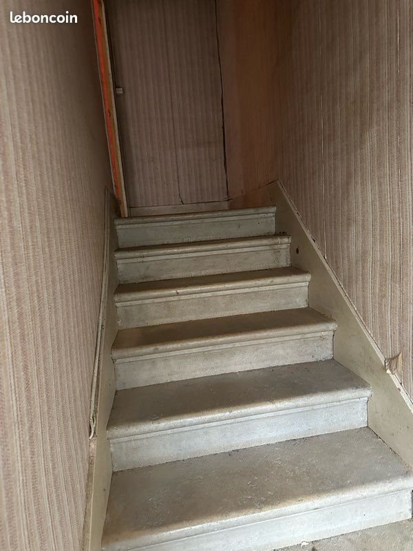 Maison à vendre, 160m², Montbard