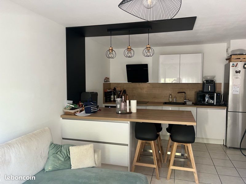 Appartement à vendre, 60m², Montpellier