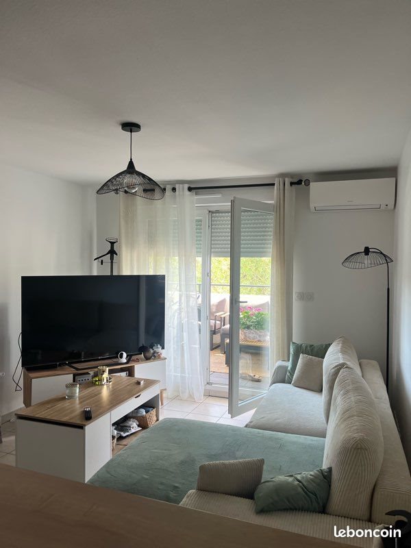 Appartement à vendre, 60m², Montpellier