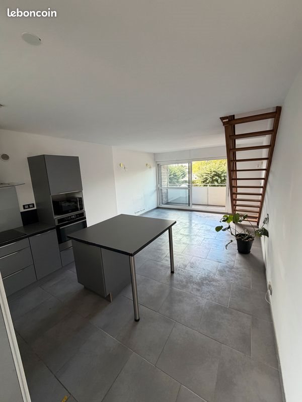 Appartement à louer, 57m², Le Mée-sur-Seine