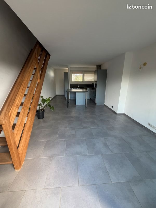 Appartement à louer, 57m², Le Mée-sur-Seine