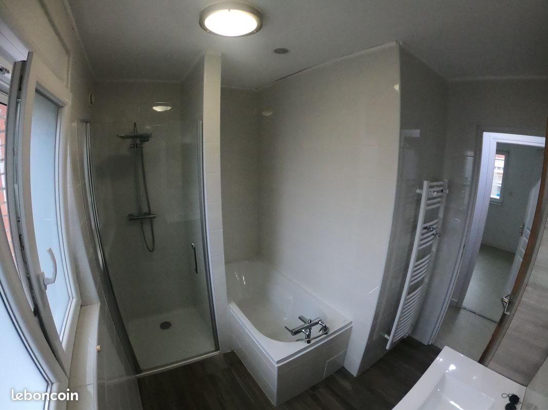 Appartement à vendre, 78m², Valenciennes