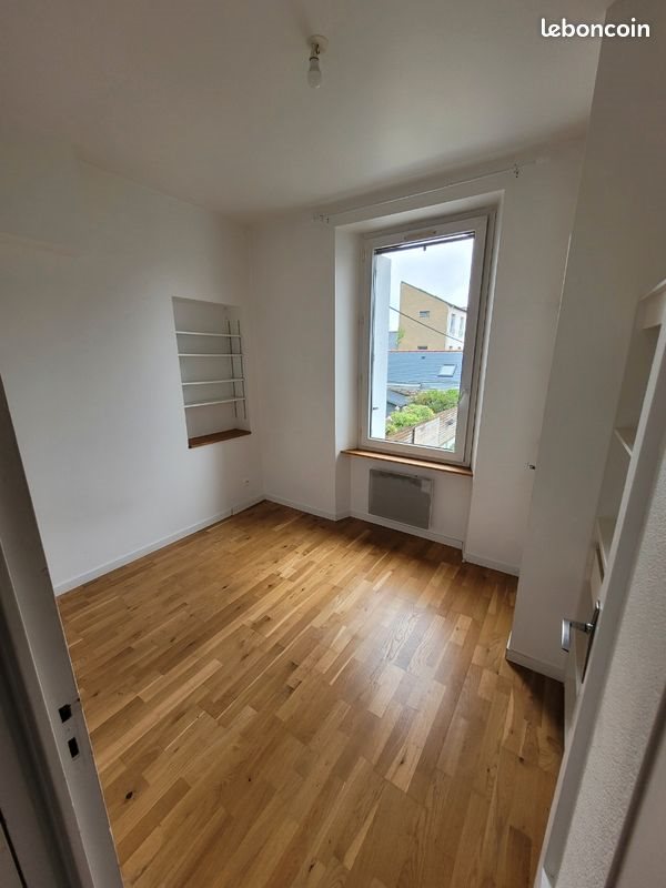 Appartement à louer, 28m², Rennes