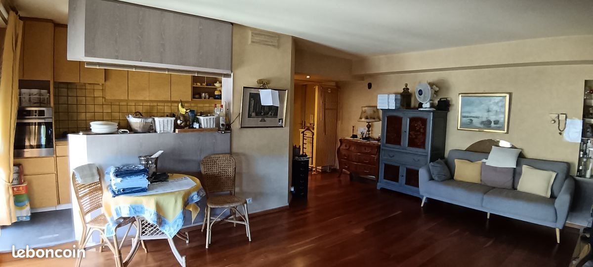 Appartement à vendre, 67m², Valence