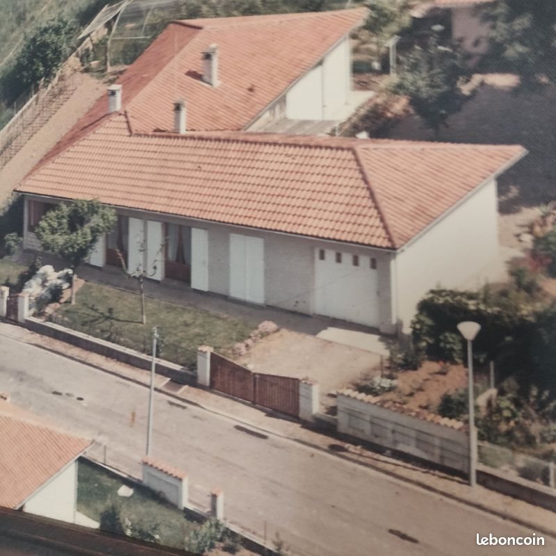 Maison à vendre, 131m², Marmande