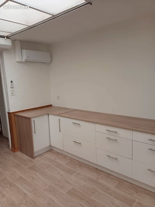 Maison à louer, 100m², Wavrechain-sous-Denain