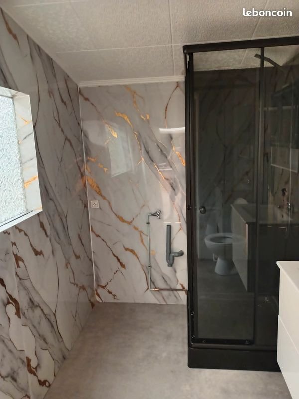Maison à louer, 100m², Wavrechain-sous-Denain