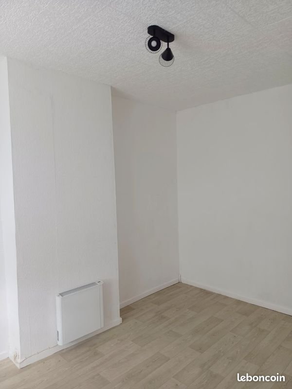 Maison à louer, 100m², Wavrechain-sous-Denain