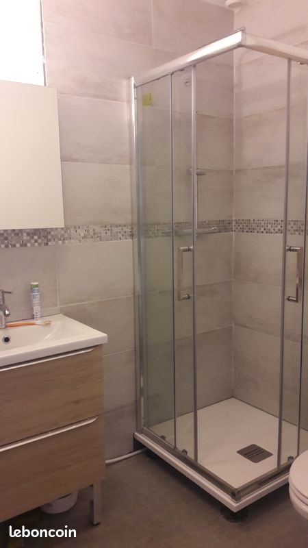 Appartement à louer, 47m², Arras