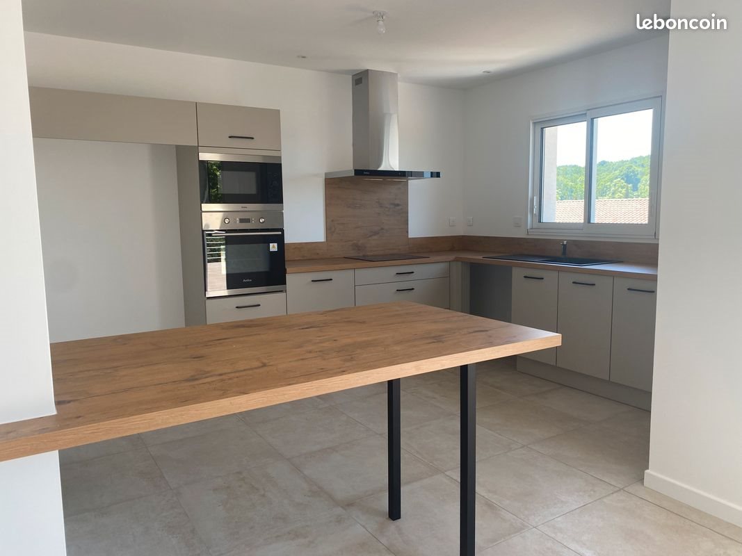 Maison à vendre, 114m², Castres