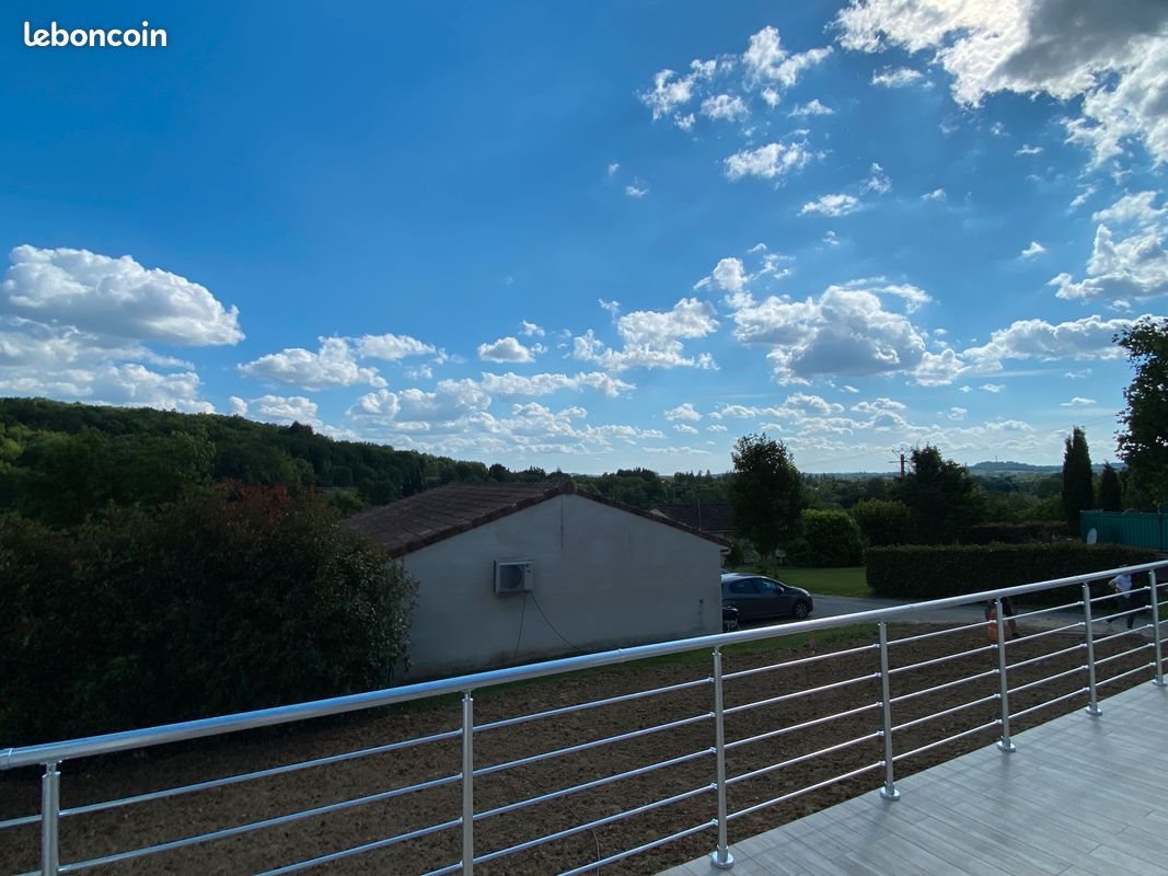 Maison à vendre, 114m², Castres
