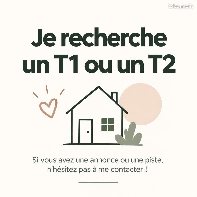 Appartement à louer, 40m², Allauch