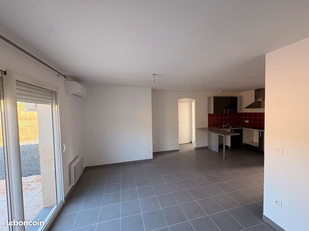 Maison à louer, 59m², Albi