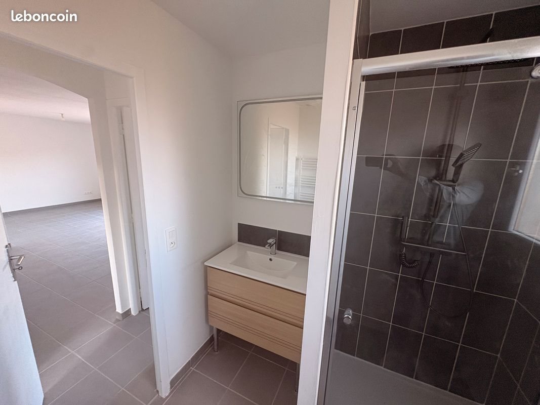 Maison à louer, 59m², Albi