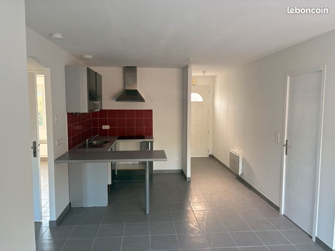 Maison à louer, 59m², Albi