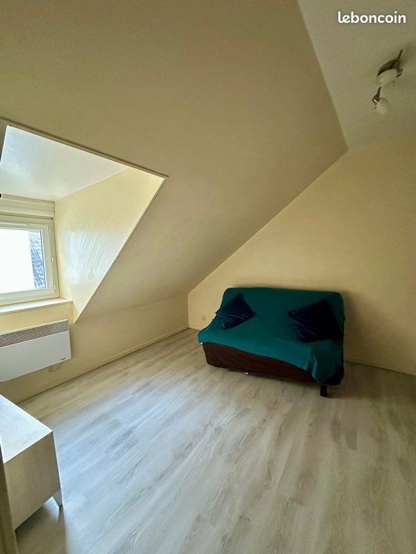 Appartement à vendre, 17m², Vierzon