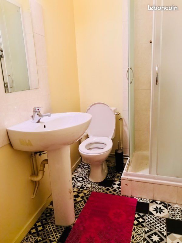 Appartement à vendre, 17m², Vierzon