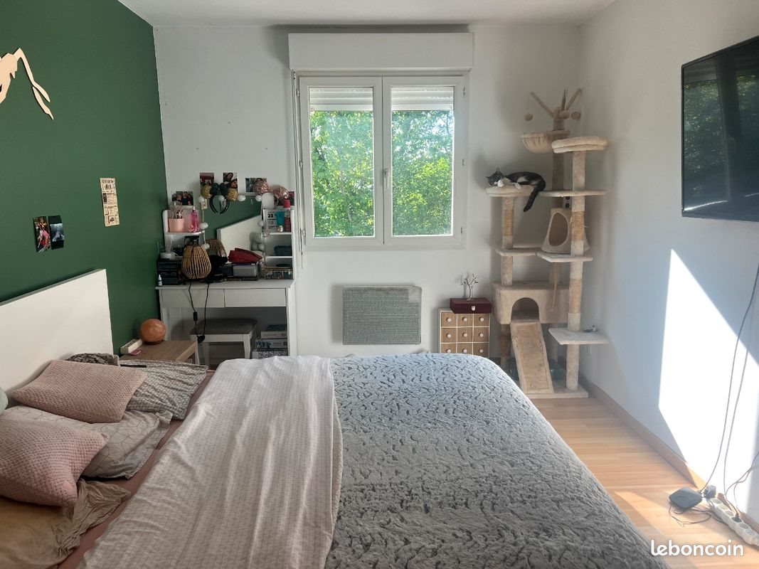 Maison à vendre, 100m², Bétheniville