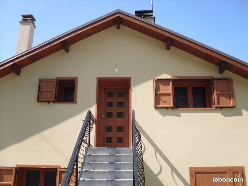 Appartement à louer, 50m², L'Argentière-la-Bessée