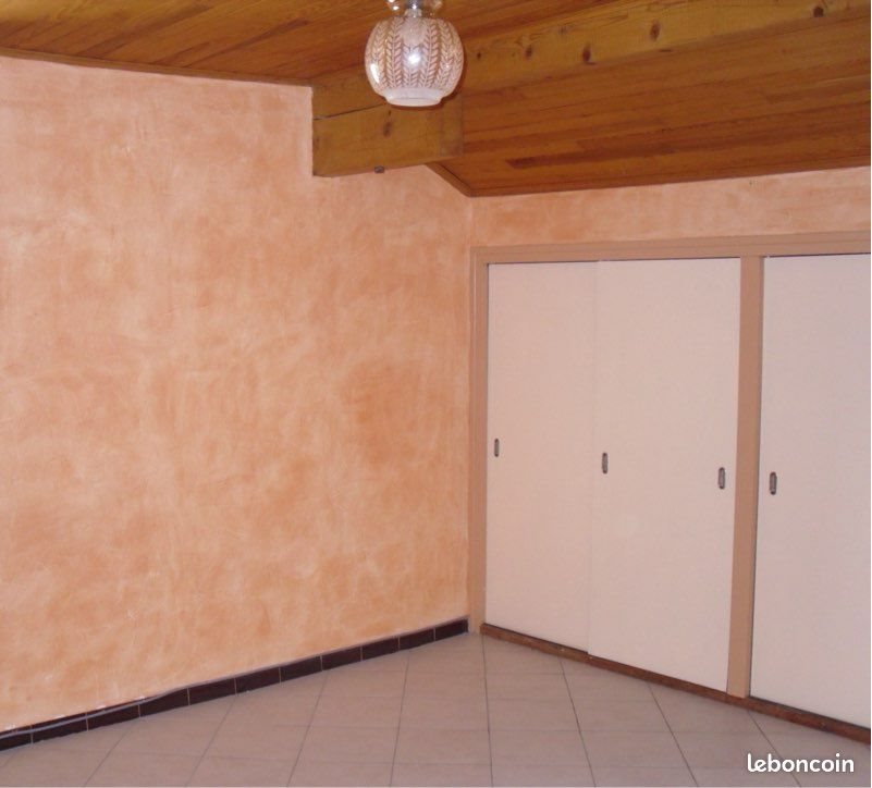 Appartement à louer, 50m², L'Argentière-la-Bessée