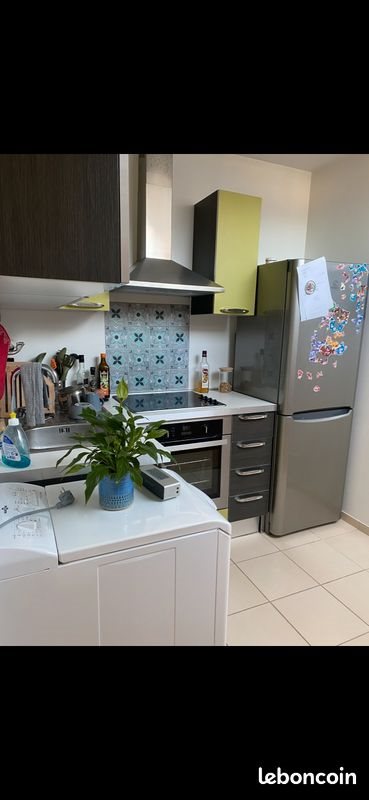 Appartement à louer, 23m², Le Bourget-du-Lac