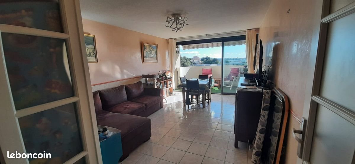 Appartement à vendre, 68m², Montpellier
