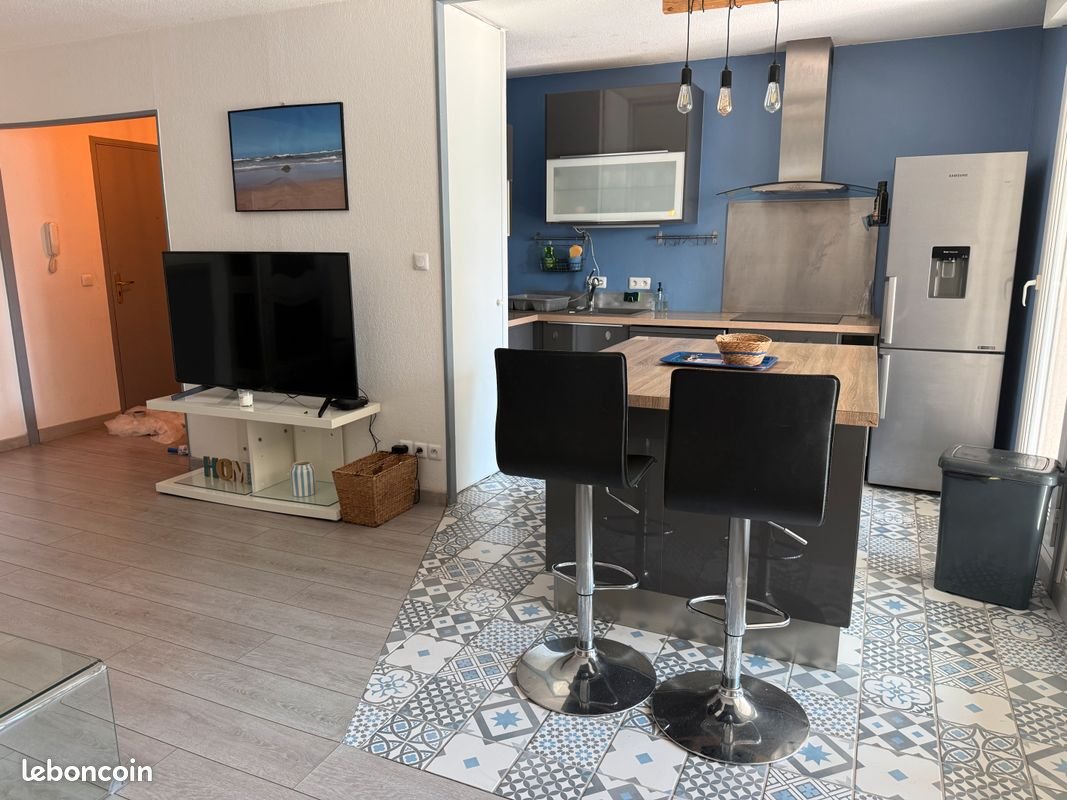 Appartement à louer, 75m², Lattes