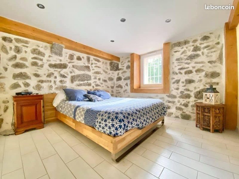 Appartement à vendre, 73m², Barberaz
