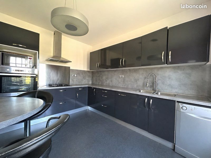 Maison à vendre, 229m², Rillieux-la-Pape