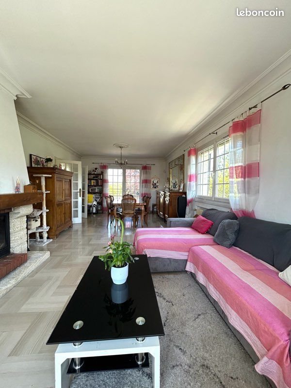 Maison à vendre, 229m², Rillieux-la-Pape
