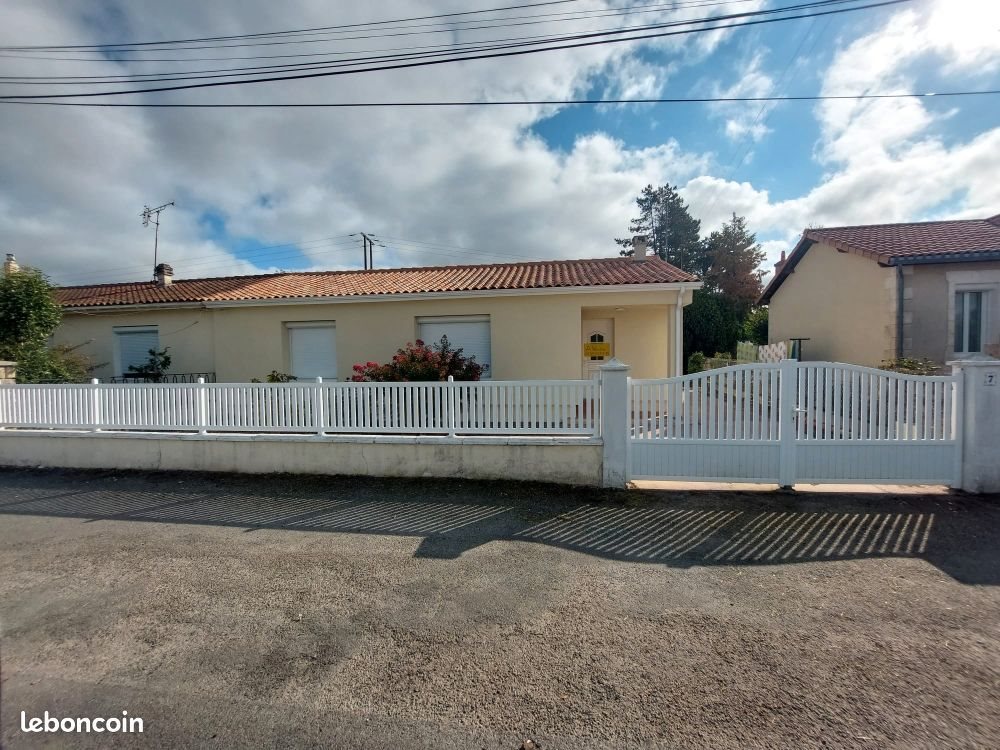 Maison à vendre, 70m², Linars