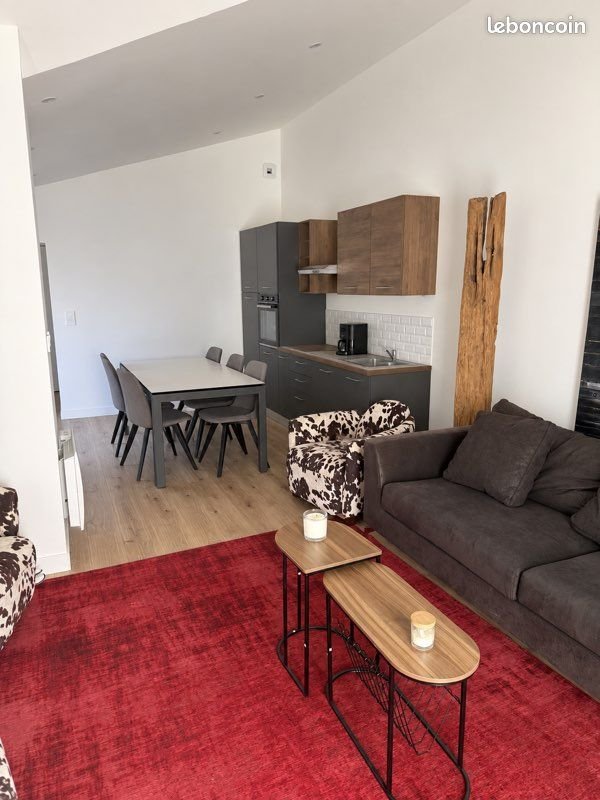 Maison à vendre, 61m², La Bernerie-en-Retz