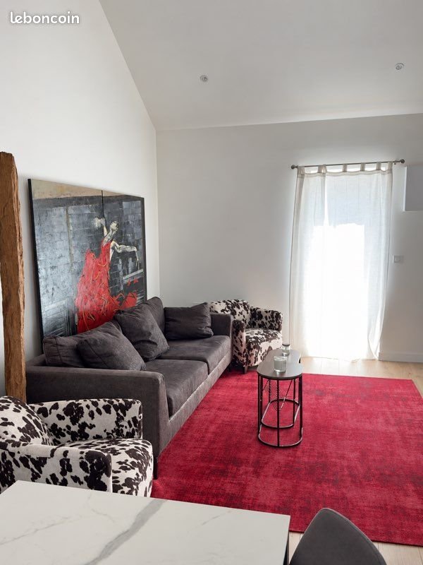 Maison à vendre, 61m², La Bernerie-en-Retz