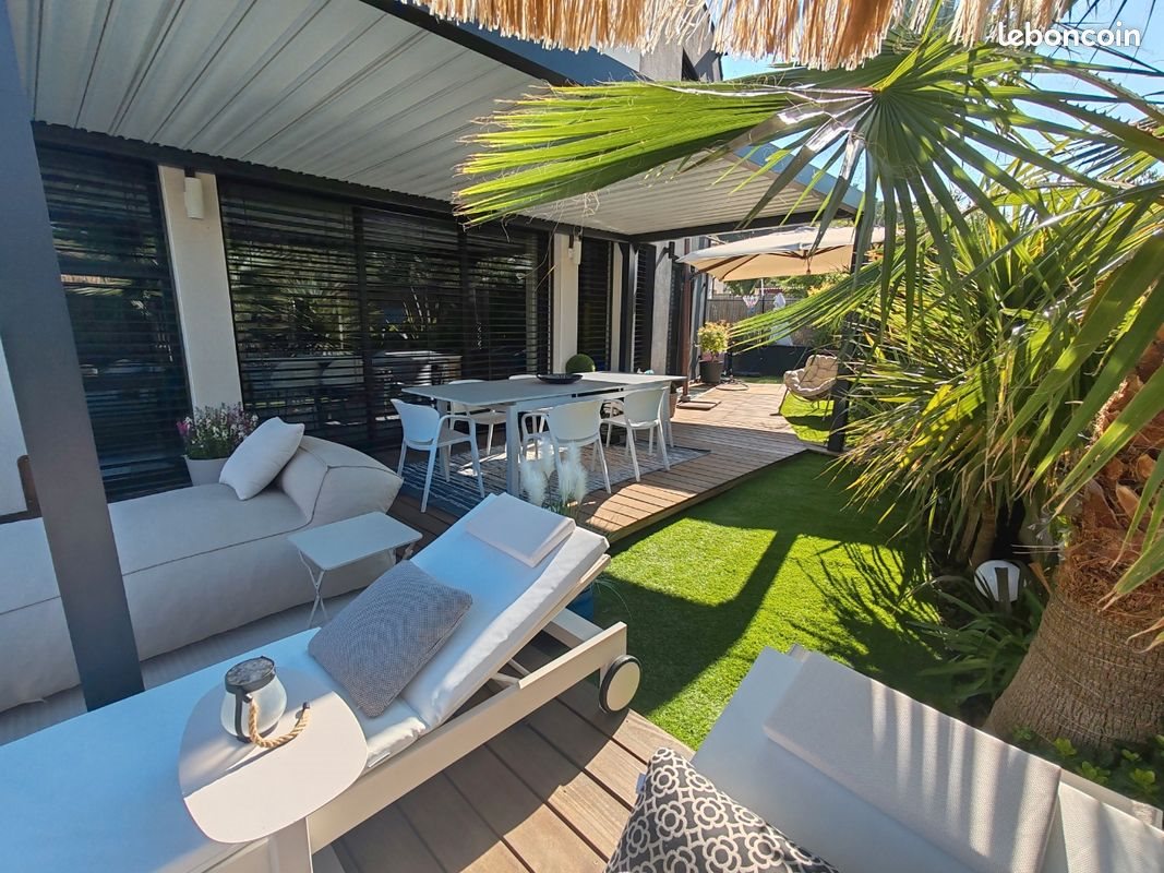 Maison à vendre, 170m², Prades-le-Lez