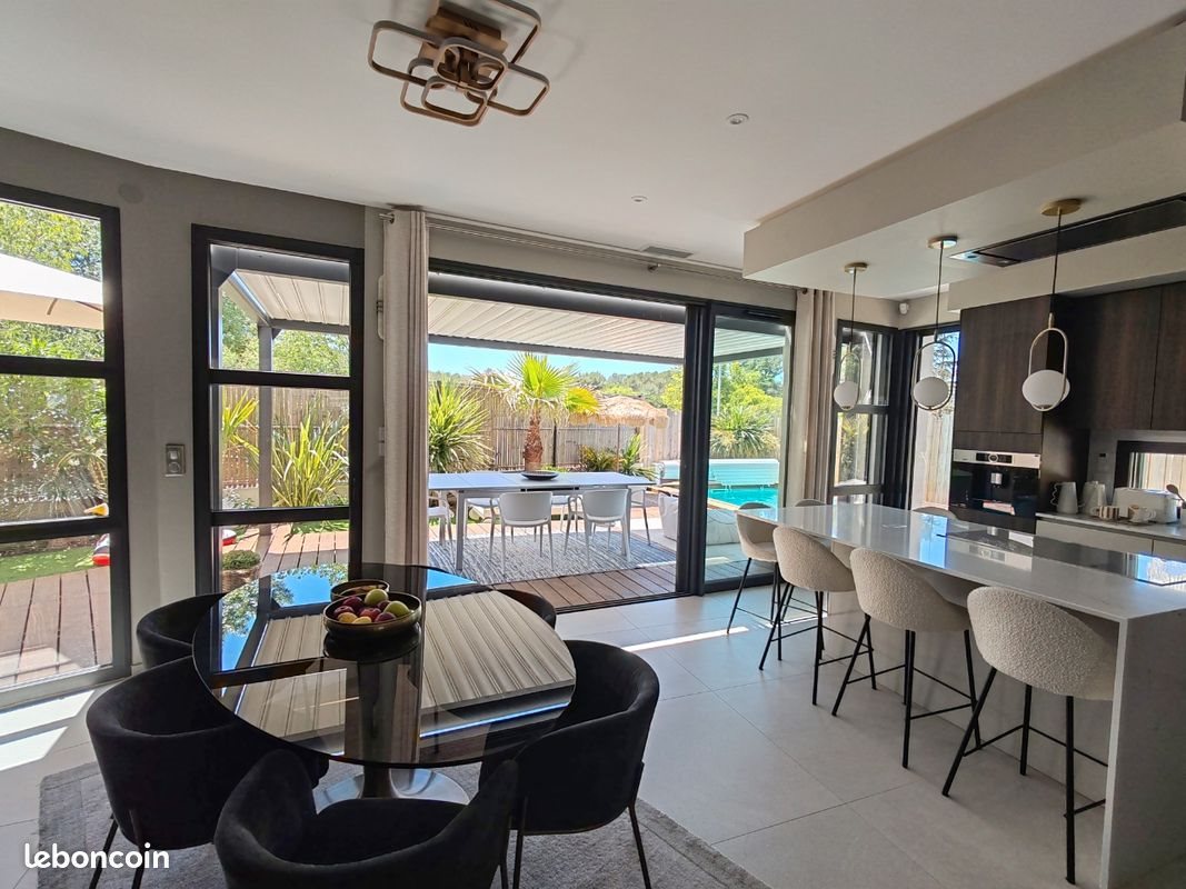 Maison à vendre, 170m², Prades-le-Lez