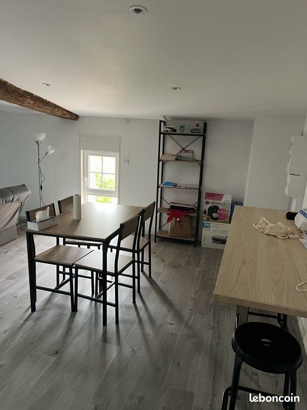 Appartement à louer, 58m², Langon