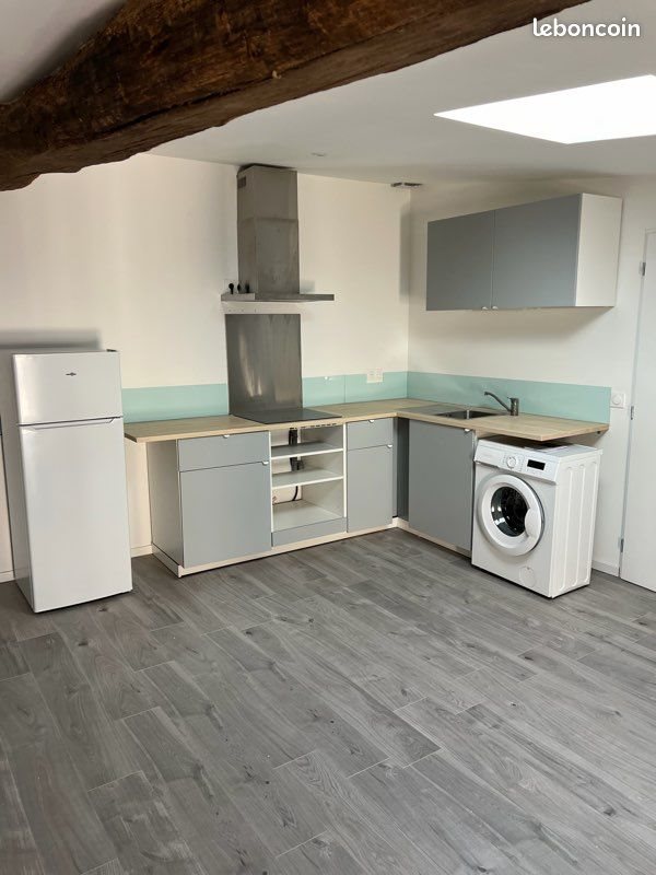 Appartement à louer, 58m², Langon