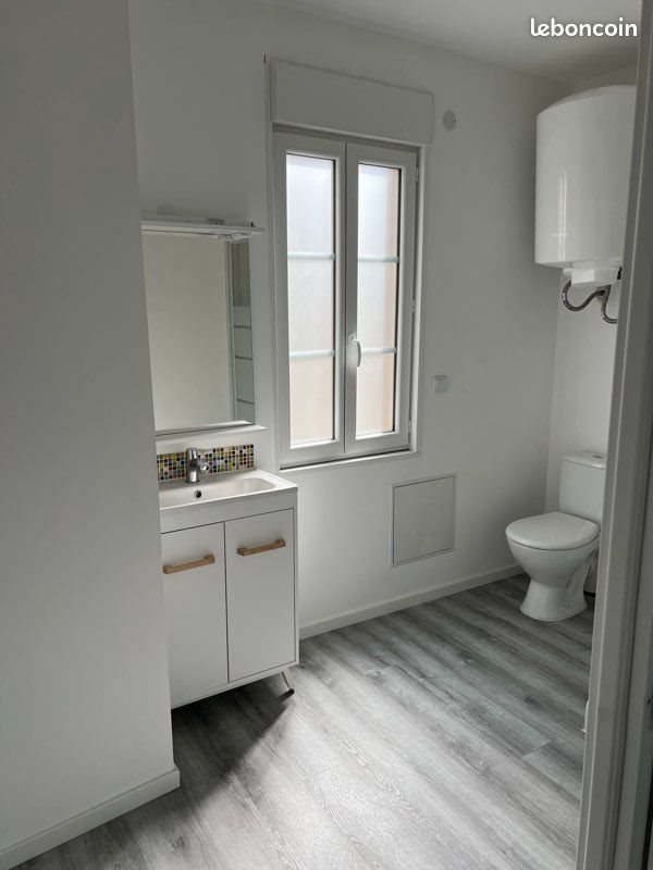 Appartement à louer, 58m², Langon