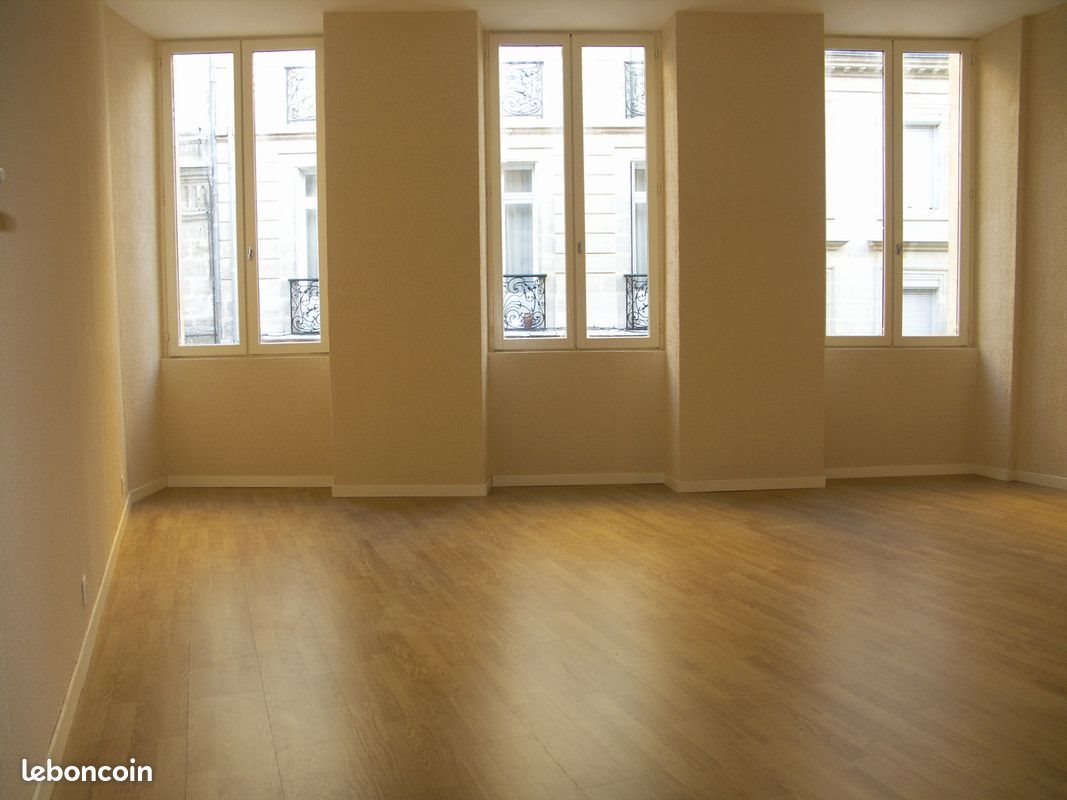 Appartement à louer, 45m², Bordeaux